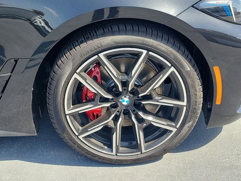 New 2026 BMW M440i w/ Premium Package RWD image 5