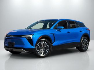 Used 2024 Chevrolet Blazer EV LT AWD/4WD video 1