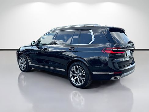 Used 2026 BMW X7 xDrive40i AWD/4WD image 5