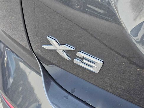 Used 2022 BMW X3 xDrive30i w/ Premium Package 2 image 16