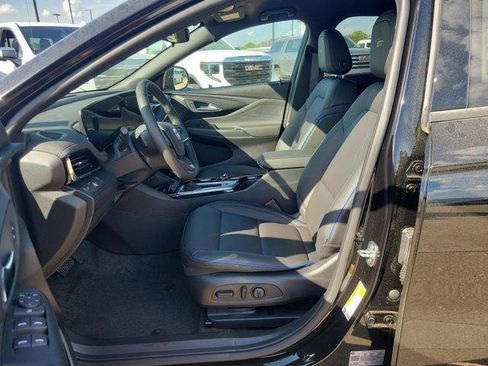 New 2026 Buick Envista Sport Touring w/ Convenience I Package image 9