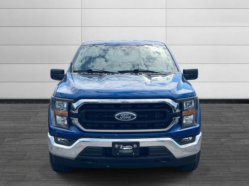 Used 2023 Ford F150 XLT AWD/4WD image 6