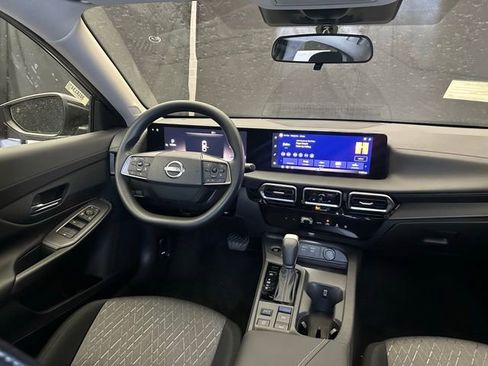 New 2026 Nissan Sentra SV FWD image 19