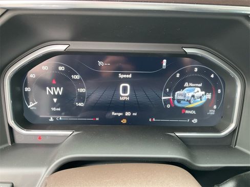 New 2026 GMC Sierra 2500 Denali w/ Denali Reserve Package image 17