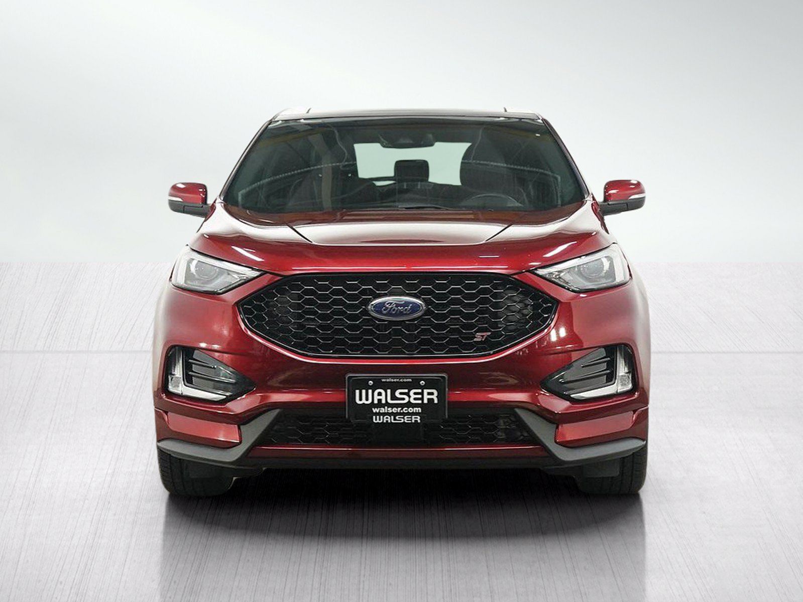 Used 2019 Ford Edge ST w/ Convenience Package AWD/4WD image 8