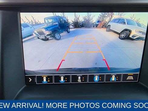 Used 2020 GMC Acadia Denali w/ Technology Package image 20