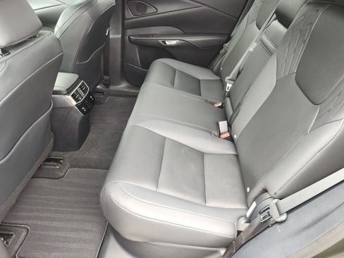 Certified 2023 Lexus RX 350 Premium w/ Cold Area Package FWD image 30