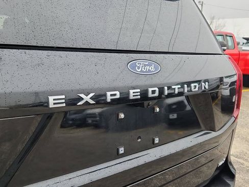 Certified 2025 Ford Expedition Max Active AWD/4WD image 18