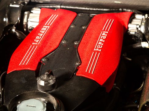 Used 2016 Ferrari 488 GTB image 43