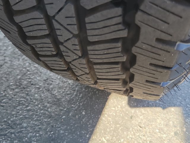 Used 2026 Ford Bronco Big Bend AWD/4WD image 27