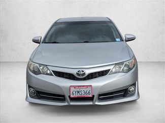 Used 2013 Toyota Camry SE video 2