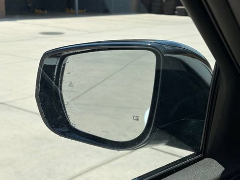 Certified 2025 Jeep Grand Cherokee Altitude RWD image 19