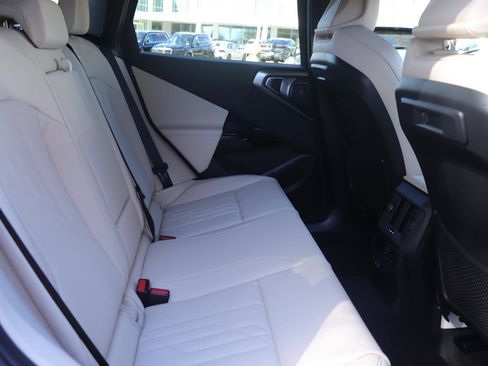 New 2026 BMW X3 xDrive30 w/ Premium Package image 22