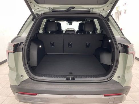 New 2026 Chevrolet Equinox ACTIV w/ Convenience Package III image 12