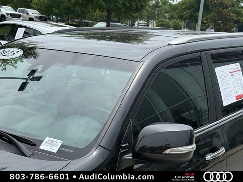 Used 2023 Lexus GX 460 Premium w/ Premium Plus Package AWD/4WD image 11