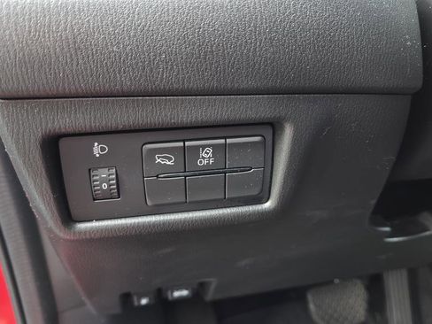 Certified 2023 MAZDA CX-5 AWD 2.5 S image 7