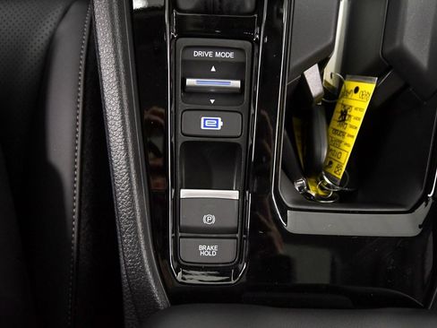 New 2025 Honda Accord EX-L image 23