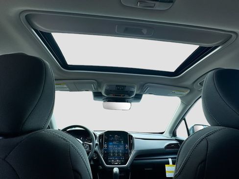 New 2026 Subaru Crosstrek 2.5i Premium AWD/4WD image 21