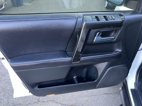 Used 2017 Toyota 4Runner TRD Pro image 24