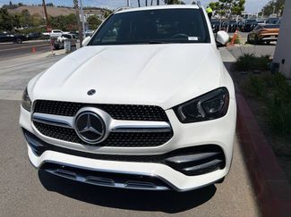Used 2020 Mercedes-Benz GLE 580 4MATIC video 1