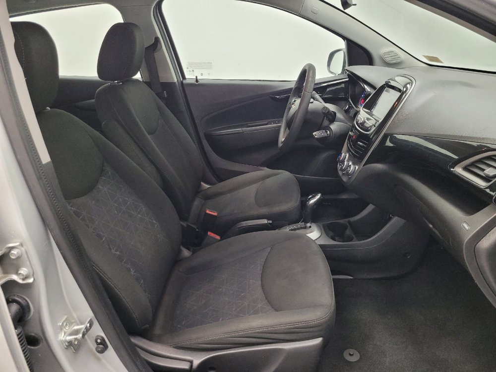 Used 2021 Chevrolet Spark LT FWD image 21