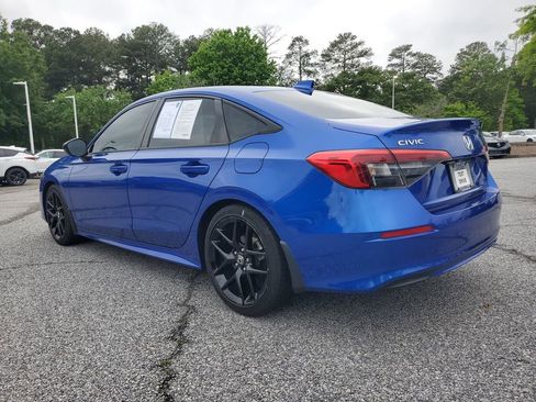 Used 2023 Honda Civic Sport image 7