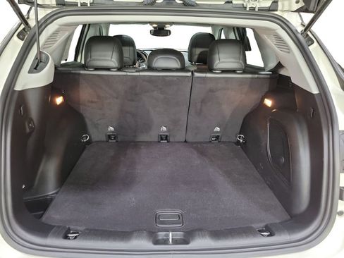 Used 2021 Jeep Compass Limited w/ Sun and Sound Group image 26