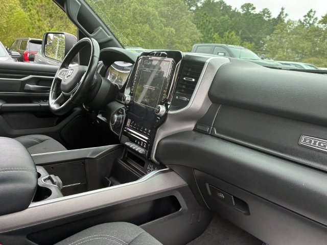 Used 2023 RAM 1500 Big Horn AWD/4WD image 30
