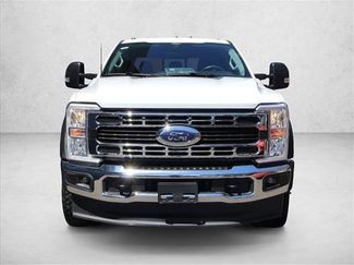 Used 2025 Ford F550 4x4 Crew Cab Super Duty video 2