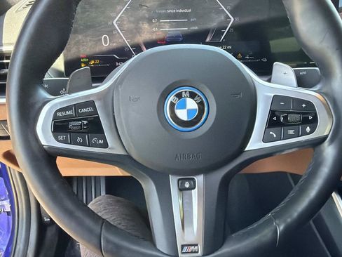 Used 2024 BMW 330e RWD image 27