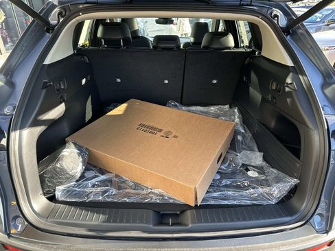 New 2026 MAZDA CX-50 2.5 Hybrid w/ Weather Package image 28