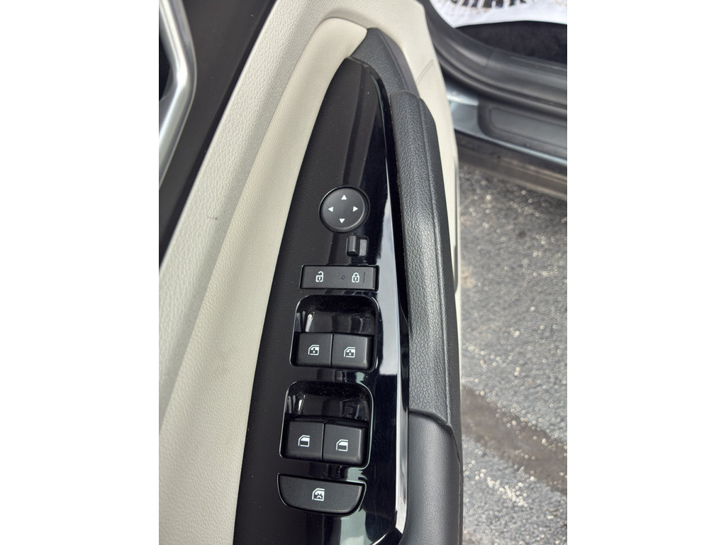 Used 2023 Kia Sportage EX FWD image 12