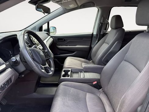 Used 2018 Honda Odyssey EX image 9