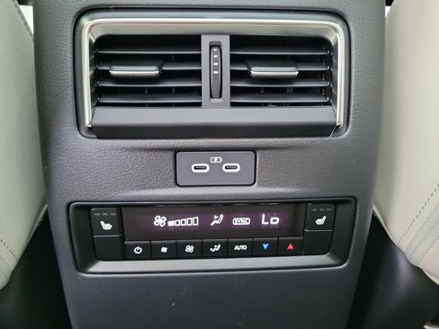 New 2026 MAZDA CX-90 3.3 Turbo w/ Premium Plus Pkg AWD/4WD image 15