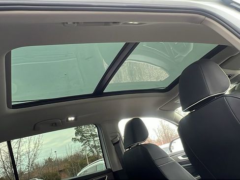 New 2026 Volkswagen Atlas SEL Premium R-Line image 13