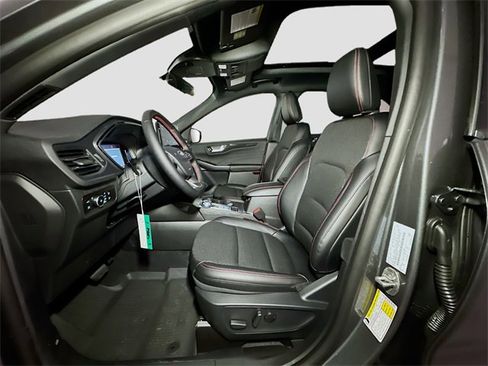 New 2026 Ford Escape ST-Line Select w/ Tech Pack #1 image 14