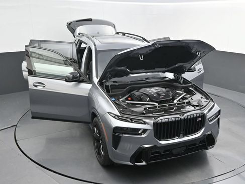 New 2027 BMW X7 M60i AWD/4WD image 53