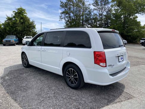 Used 2019 Dodge Grand Caravan GT image 7