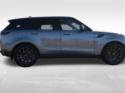Certified 2025 Land Rover Range Rover Sport S