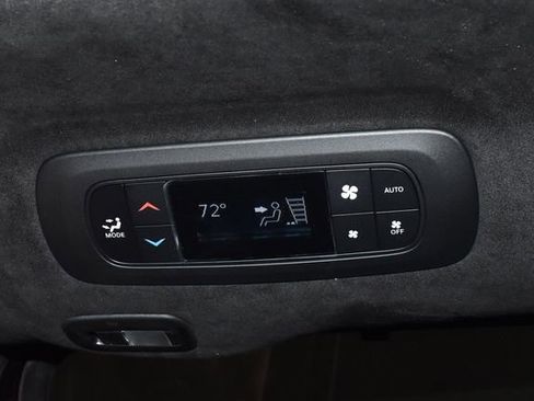 New 2026 Chrysler Pacifica Pinnacle w/ Trailer Tow Group image 25