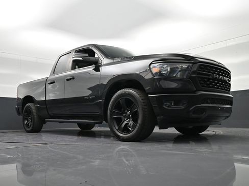 Used 2022 RAM 1500 Big Horn image 36