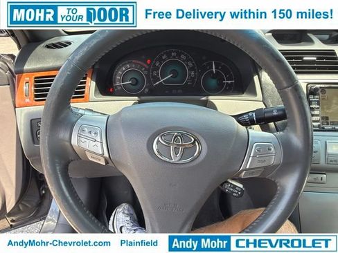 Used 2008 Toyota Solara SLE FWD image 15