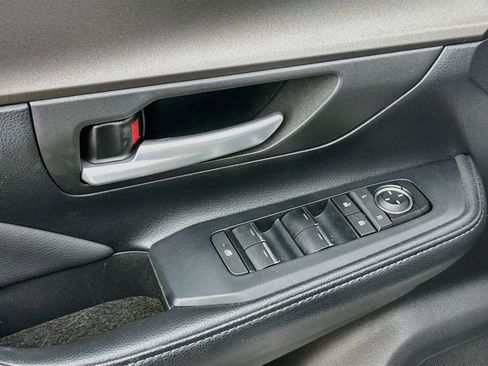 Used 2024 Toyota Grand Highlander AWD Hybrid image 15