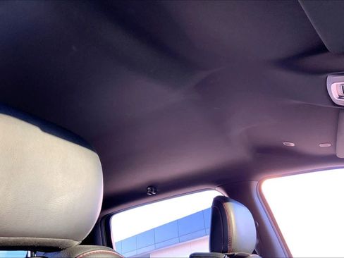 Used 2022 RAM 1500 TRX w/ TRX Level 2 Equipment Group image 14