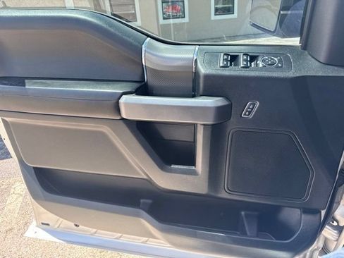 Used 2016 Ford F150 XLT w/ Equipment Group 302A Luxury RWD image 12