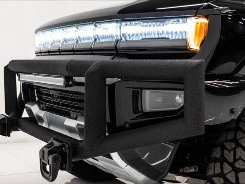 Used 2024 GMC Hummer EV 3X w/ Extreme Off-Road Package AWD/4WD image 9