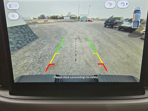 Used 2024 Ford F150 XL w/ Equipment Group 103A High image 14