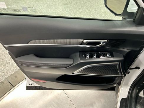 New 2025 Kia Telluride EX image 11