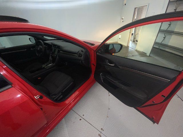 Used 2019 Honda Civic EX image 24