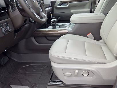 New 2026 Chevrolet Silverado 1500 RST w/ RST All Star Premium Package